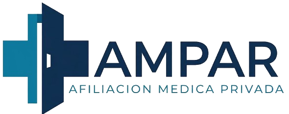 AMPAR Afiliacion Medica Privada